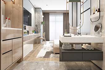 嘉峪关喜来登酒店