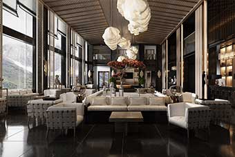 嘉峪关格林酒店