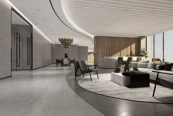 嘉峪关凯悦酒店