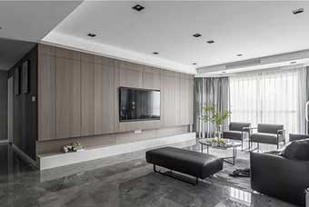 嘉峪关电视墙设计案例